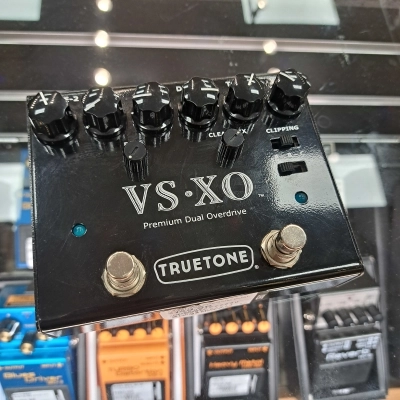 Truetone - V3VS-XO